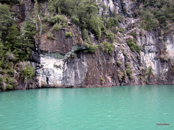 Lake Frias