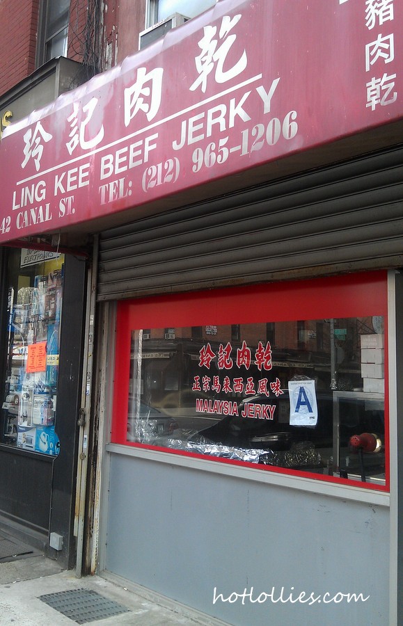 ling-kee-shop